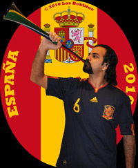 Spain Away | Jersey Collection